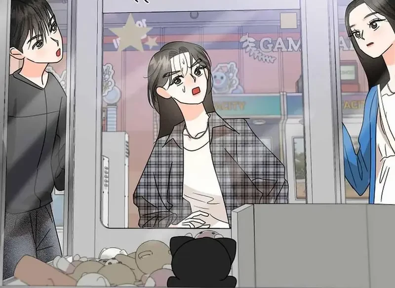 Ngừng Tranh Cãi, Đi Ngủ Thôi! Chapter 15.1 - 98