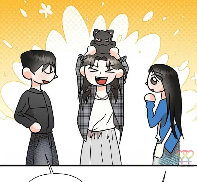 Ngừng Tranh Cãi, Đi Ngủ Thôi! Chapter 15.2 - 7