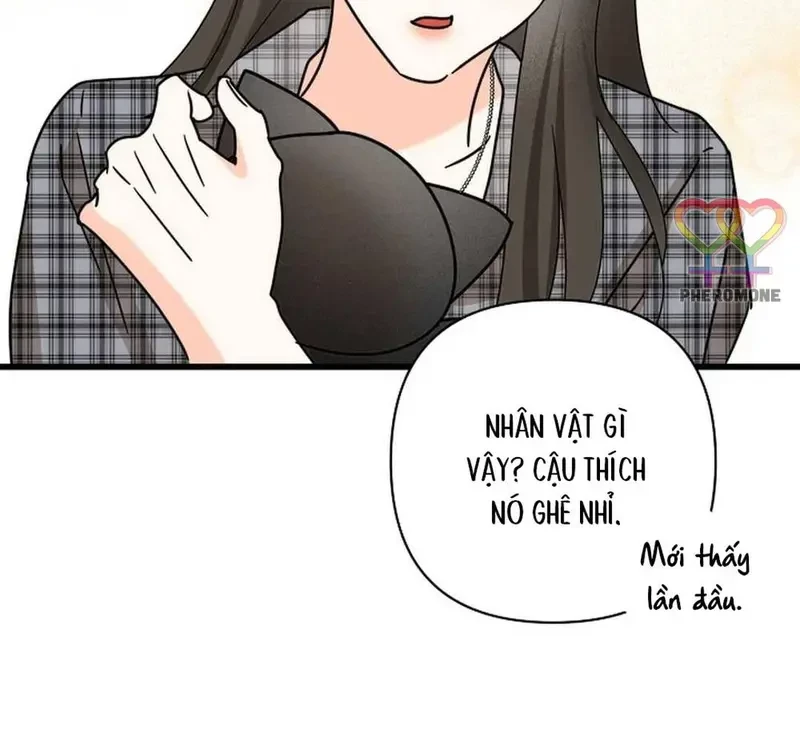 Ngừng Tranh Cãi, Đi Ngủ Thôi! Chapter 15.2 - 10