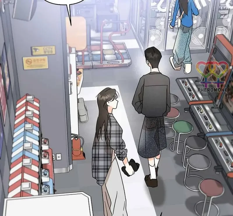 Ngừng Tranh Cãi, Đi Ngủ Thôi! Chapter 15.2 - 15