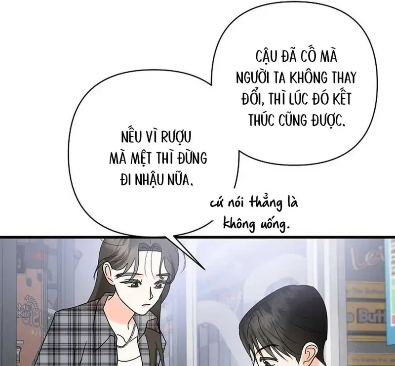 Ngừng Tranh Cãi, Đi Ngủ Thôi! Chapter 15.2 - 17