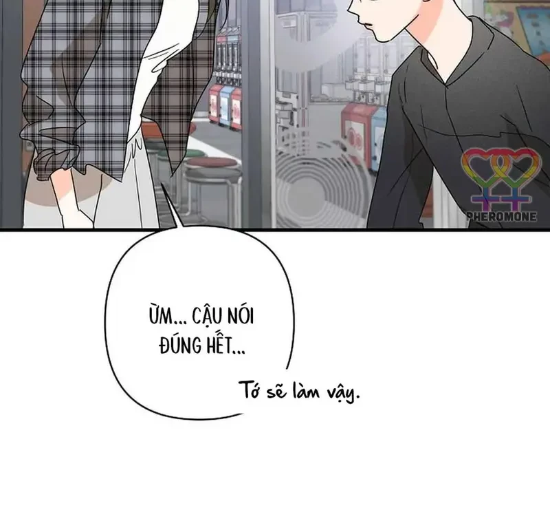 Ngừng Tranh Cãi, Đi Ngủ Thôi! Chapter 15.2 - 18