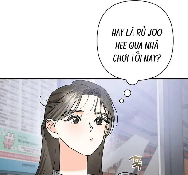 Ngừng Tranh Cãi, Đi Ngủ Thôi! Chapter 15.2 - 26