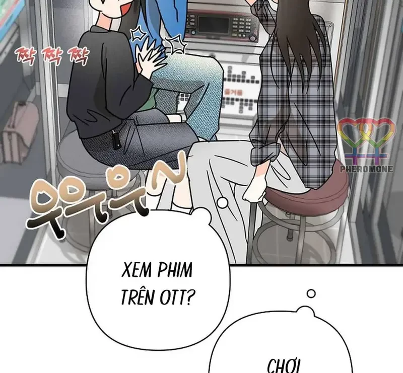 Ngừng Tranh Cãi, Đi Ngủ Thôi! Chapter 15.2 - 30