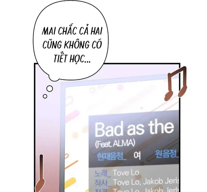 Ngừng Tranh Cãi, Đi Ngủ Thôi! Chapter 15.2 - 35