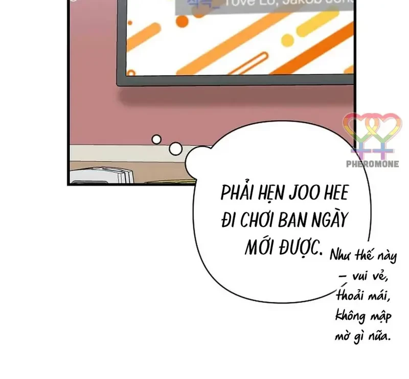 Ngừng Tranh Cãi, Đi Ngủ Thôi! Chapter 15.2 - 36