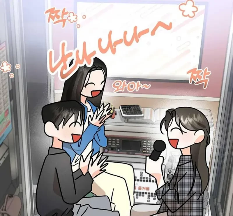 Ngừng Tranh Cãi, Đi Ngủ Thôi! Chapter 15.2 - 38