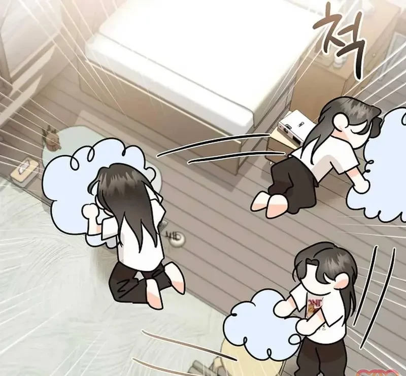 Ngừng Tranh Cãi, Đi Ngủ Thôi! Chapter 15.2 - 44