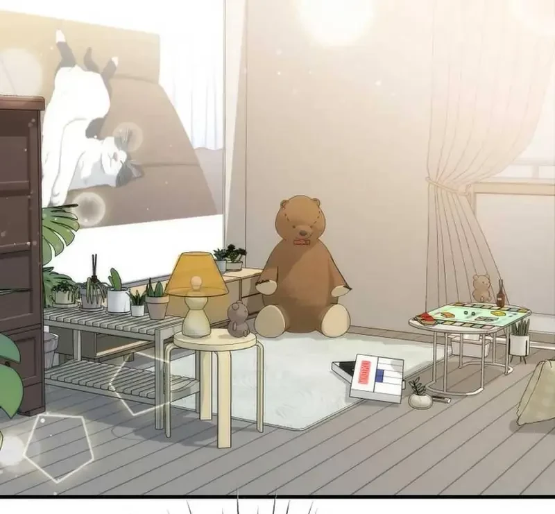 Ngừng Tranh Cãi, Đi Ngủ Thôi! Chapter 15.2 - 57