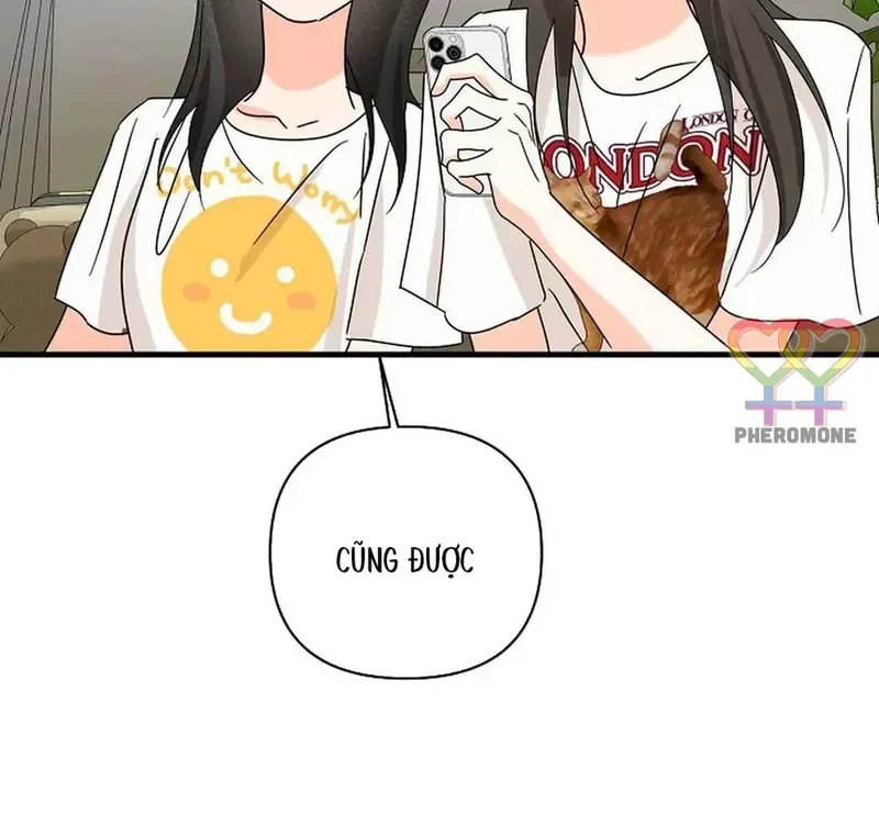 Ngừng Tranh Cãi, Đi Ngủ Thôi! Chapter 15.2 - 90