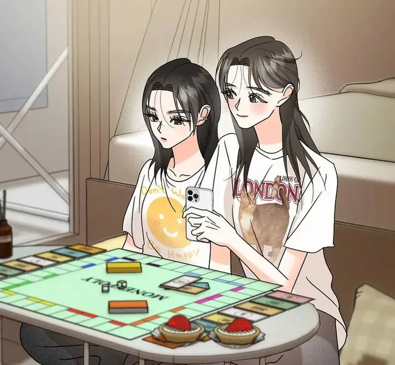 Ngừng Tranh Cãi, Đi Ngủ Thôi! Chapter 15.2 - 94