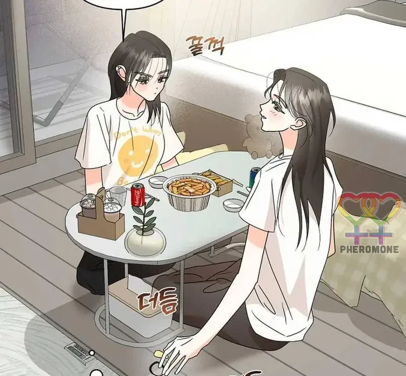 Ngừng Tranh Cãi, Đi Ngủ Thôi! Chapter 16.1 - 5