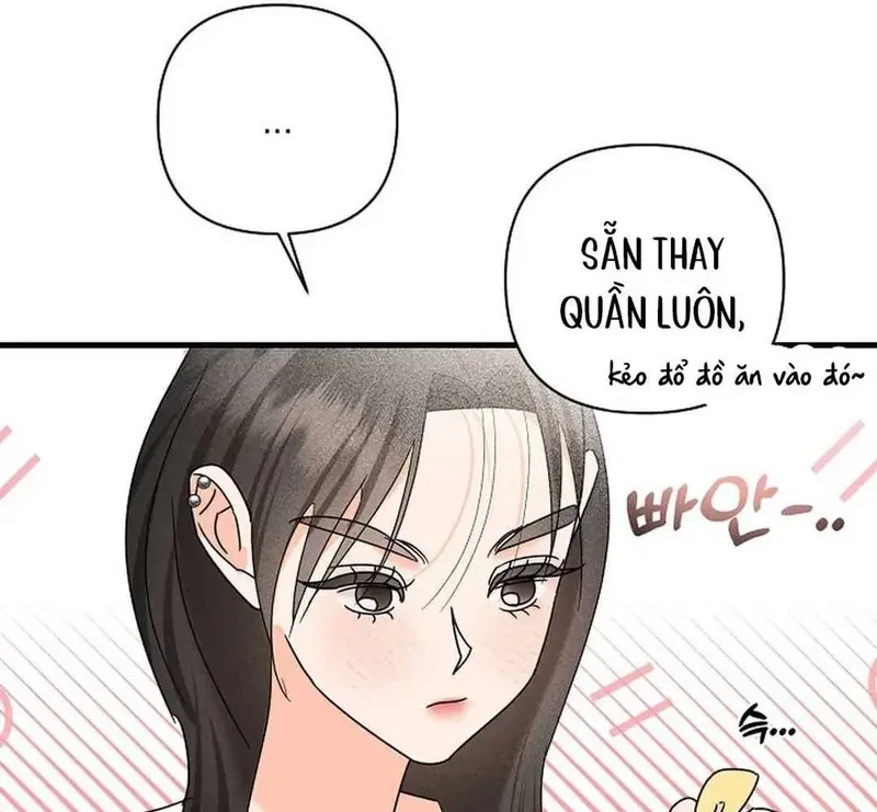 Ngừng Tranh Cãi, Đi Ngủ Thôi! Chapter 16.1 - 12