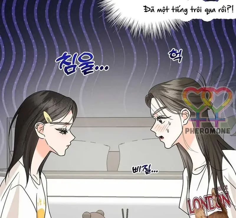 Ngừng Tranh Cãi, Đi Ngủ Thôi! Chapter 16.1 - 20