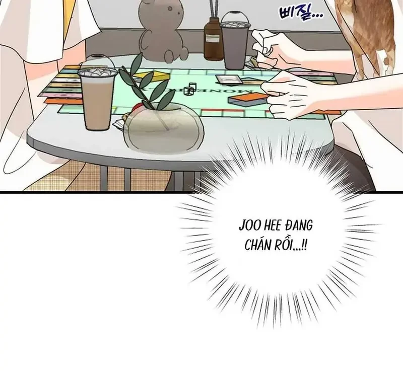 Ngừng Tranh Cãi, Đi Ngủ Thôi! Chapter 16.1 - 21