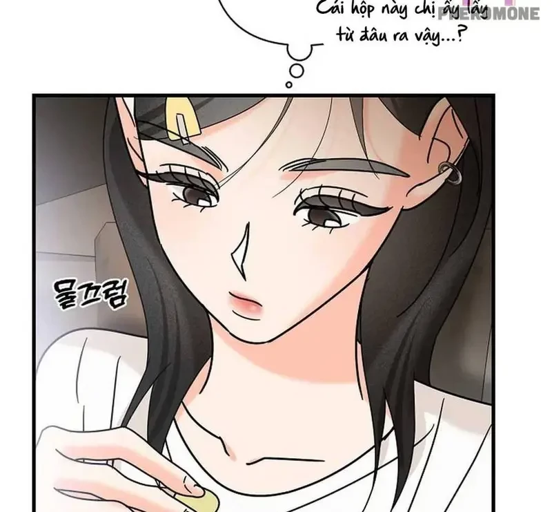 Ngừng Tranh Cãi, Đi Ngủ Thôi! Chapter 16.1 - 38