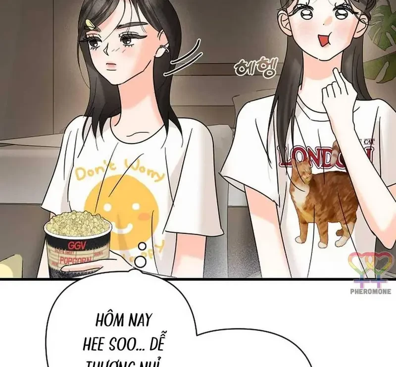 Ngừng Tranh Cãi, Đi Ngủ Thôi! Chapter 16.1 - 45