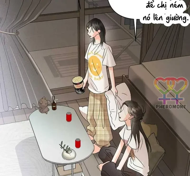 Ngừng Tranh Cãi, Đi Ngủ Thôi! Chapter 16.1 - 52