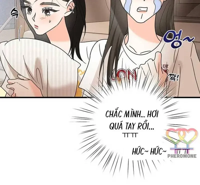 Ngừng Tranh Cãi, Đi Ngủ Thôi! Chapter 16.2 - 4