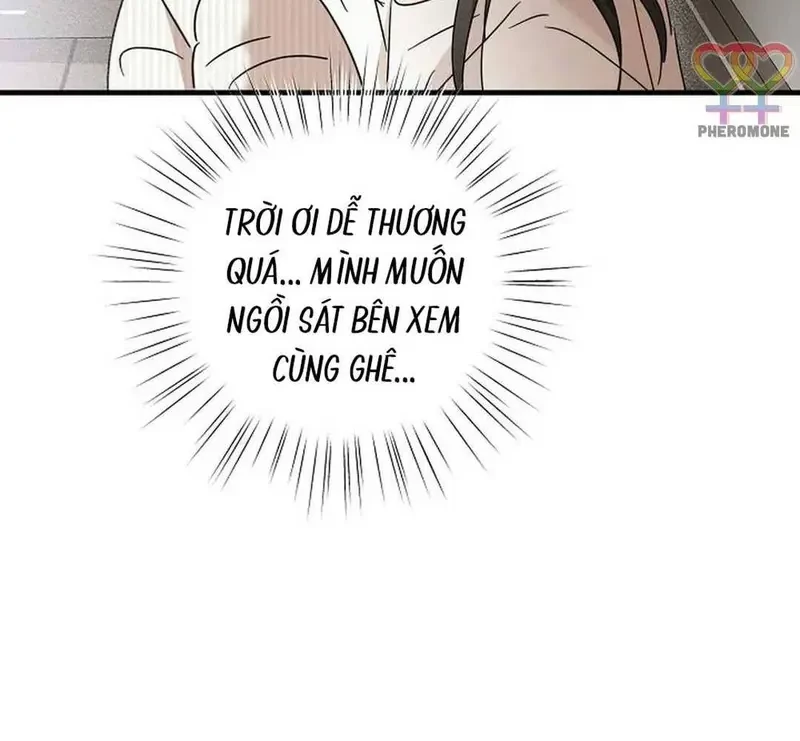 Ngừng Tranh Cãi, Đi Ngủ Thôi! Chapter 16.2 - 7