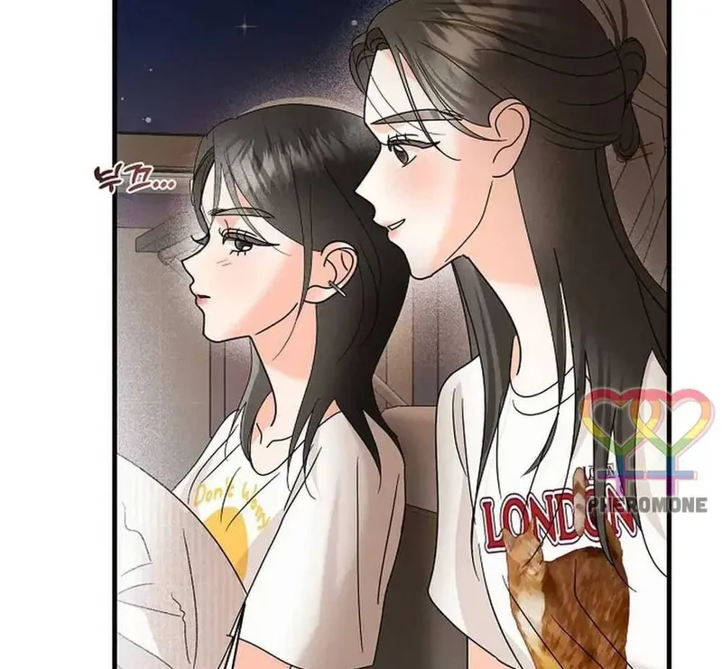 Ngừng Tranh Cãi, Đi Ngủ Thôi! Chapter 16.2 - 9