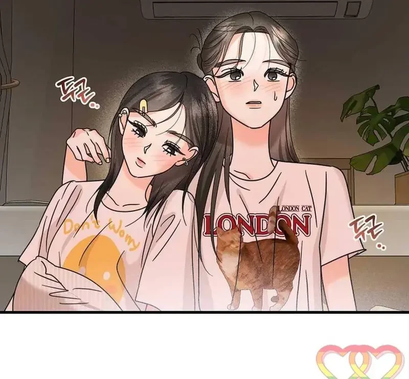 Ngừng Tranh Cãi, Đi Ngủ Thôi! Chapter 16.2 - 23