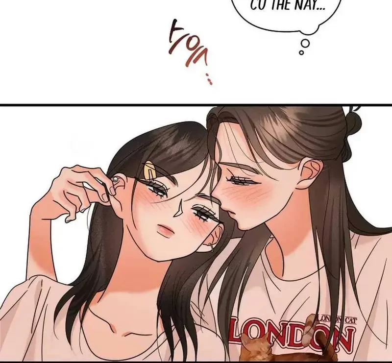 Ngừng Tranh Cãi, Đi Ngủ Thôi! Chapter 16.2 - 33