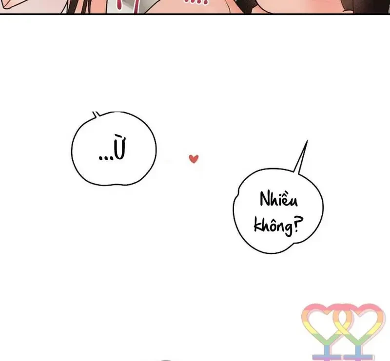 Ngừng Tranh Cãi, Đi Ngủ Thôi! Chapter 16.2 - 37