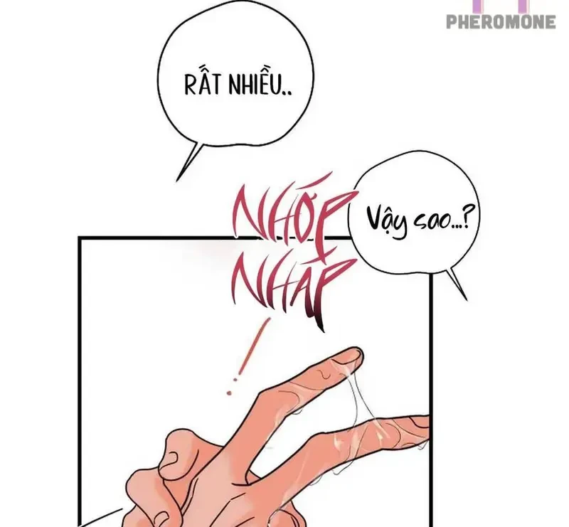 Ngừng Tranh Cãi, Đi Ngủ Thôi! Chapter 16.2 - 38