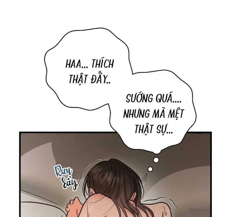 Ngừng Tranh Cãi, Đi Ngủ Thôi! Chapter 17.1 - 3