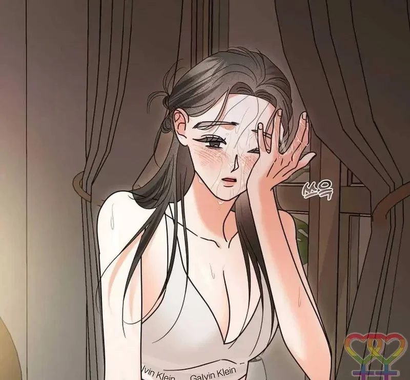 Ngừng Tranh Cãi, Đi Ngủ Thôi! Chapter 17.1 - 6