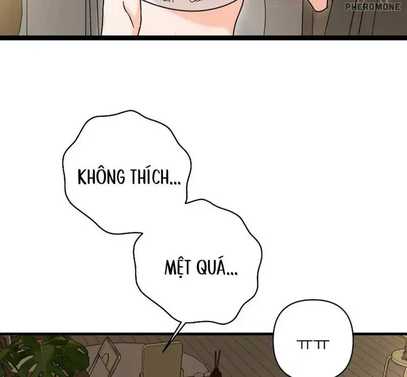 Ngừng Tranh Cãi, Đi Ngủ Thôi! Chapter 17.1 - 7