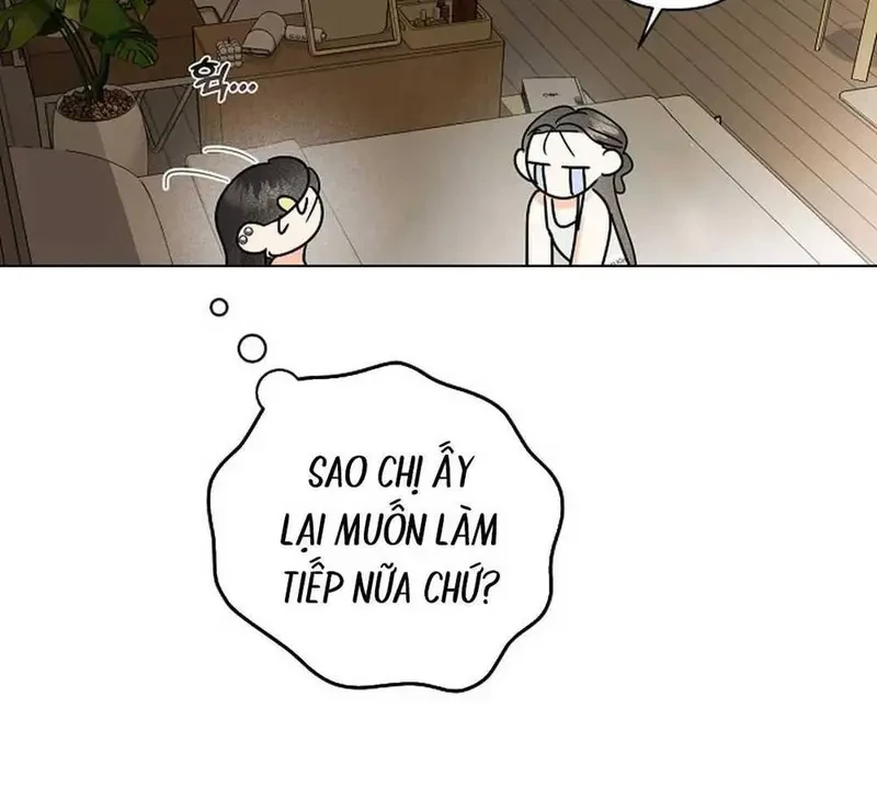 Ngừng Tranh Cãi, Đi Ngủ Thôi! Chapter 17.1 - 8