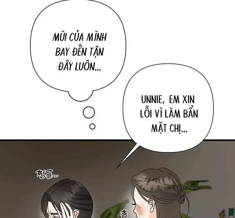Ngừng Tranh Cãi, Đi Ngủ Thôi! Chapter 17.1 - 12