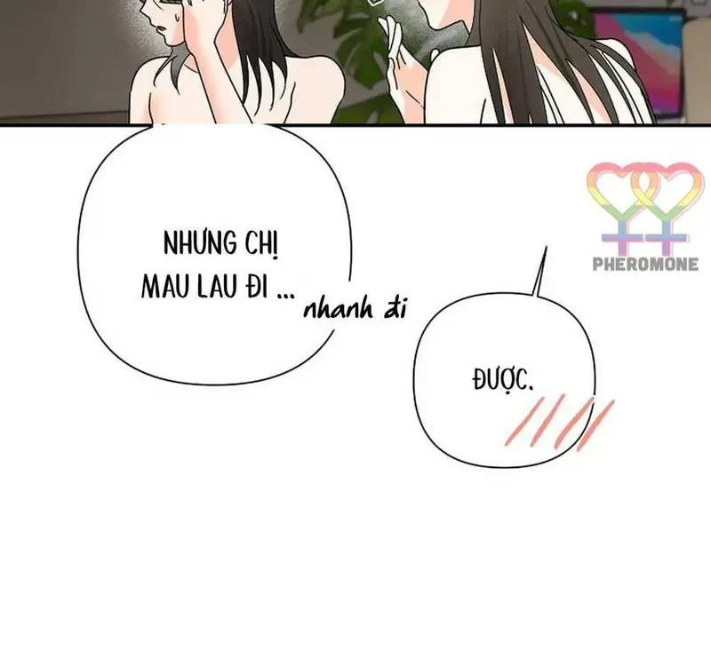 Ngừng Tranh Cãi, Đi Ngủ Thôi! Chapter 17.1 - 13