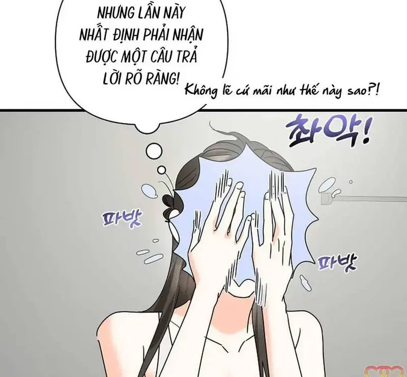 Ngừng Tranh Cãi, Đi Ngủ Thôi! Chapter 17.1 - 21