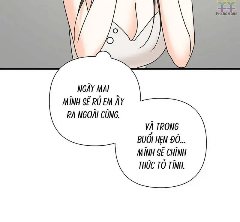 Ngừng Tranh Cãi, Đi Ngủ Thôi! Chapter 17.1 - 22