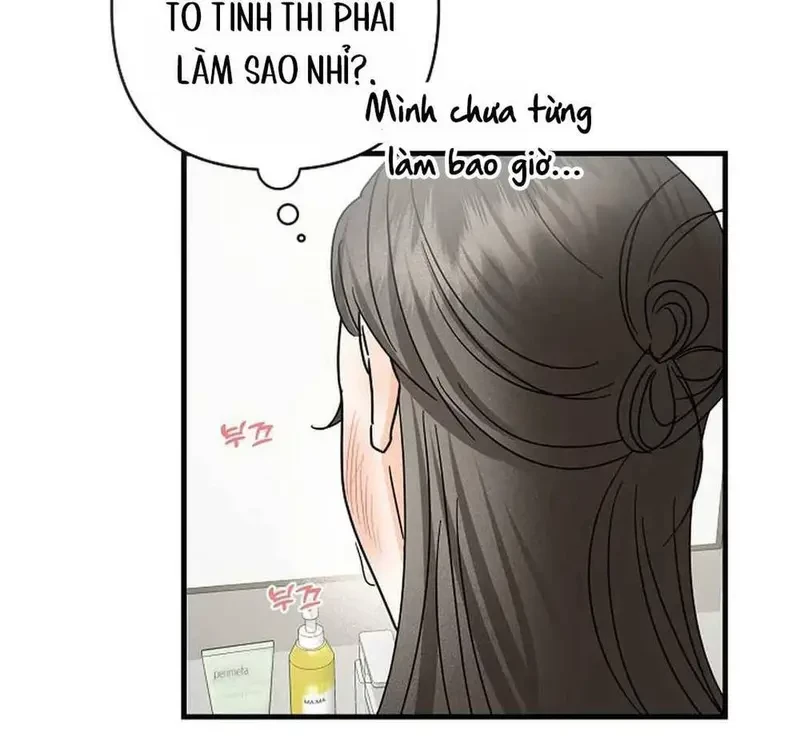 Ngừng Tranh Cãi, Đi Ngủ Thôi! Chapter 17.1 - 26