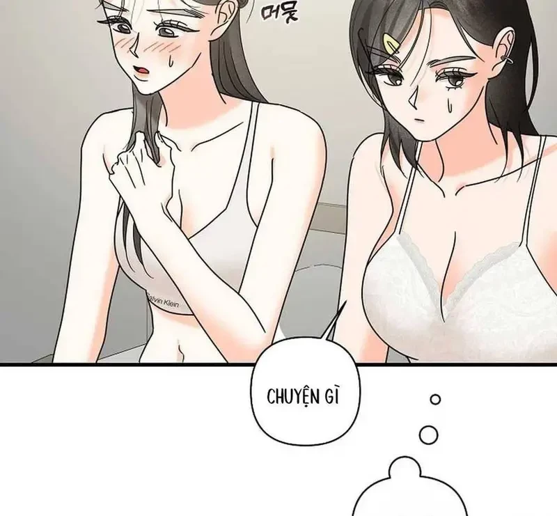 Ngừng Tranh Cãi, Đi Ngủ Thôi! Chapter 17.1 - 33