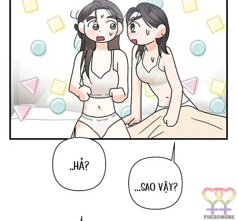 Ngừng Tranh Cãi, Đi Ngủ Thôi! Chapter 17.1 - 43