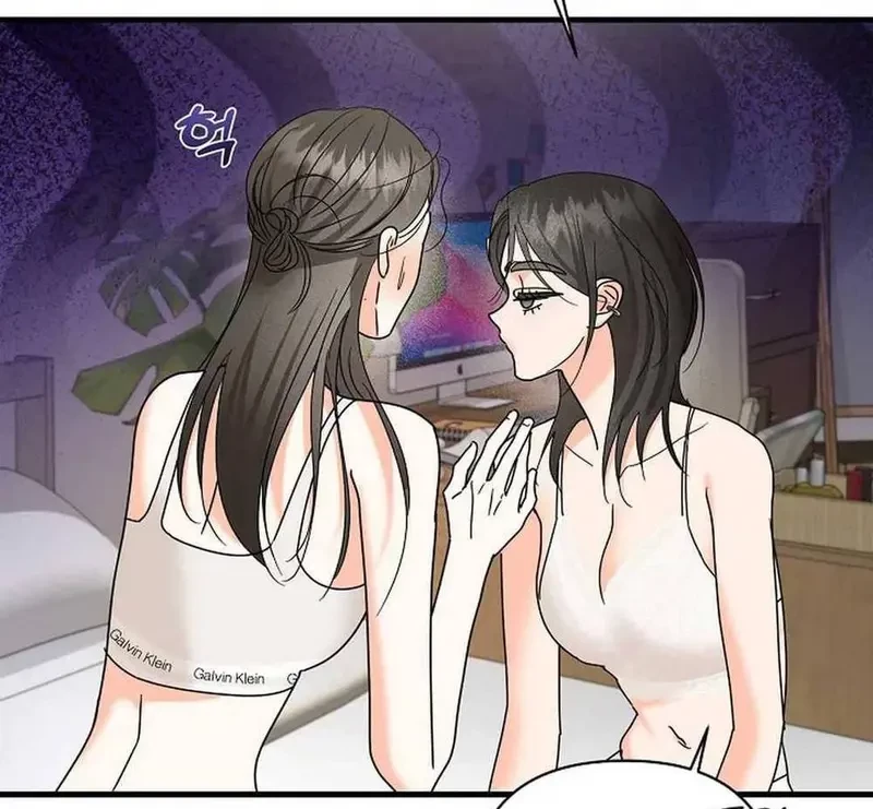 Ngừng Tranh Cãi, Đi Ngủ Thôi! Chapter 17.1 - 59