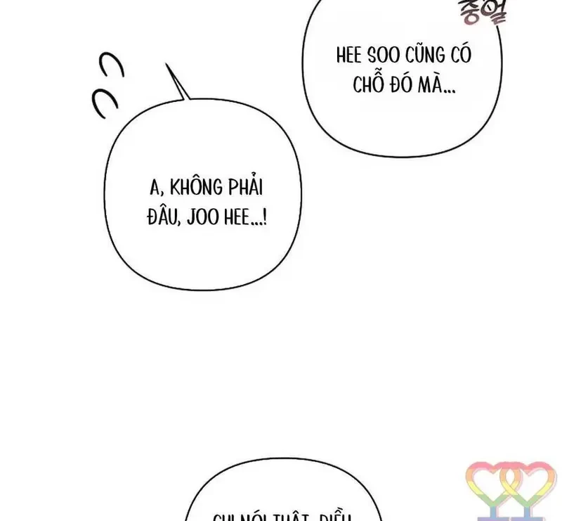 Ngừng Tranh Cãi, Đi Ngủ Thôi! Chapter 17.1 - 60