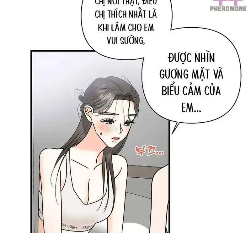 Ngừng Tranh Cãi, Đi Ngủ Thôi! Chapter 17.1 - 61