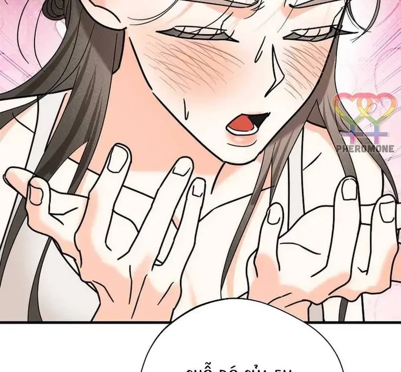 Ngừng Tranh Cãi, Đi Ngủ Thôi! Chapter 17.1 - 70