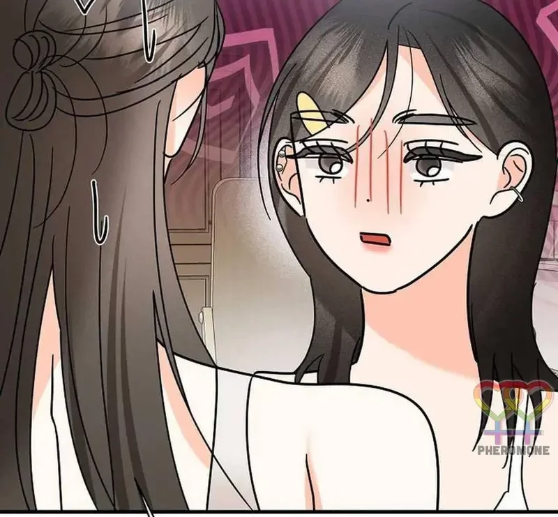 Ngừng Tranh Cãi, Đi Ngủ Thôi! Chapter 17.1 - 73