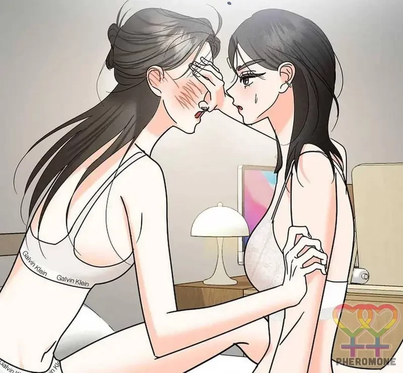 Ngừng Tranh Cãi, Đi Ngủ Thôi! Chapter 17.1 - 77