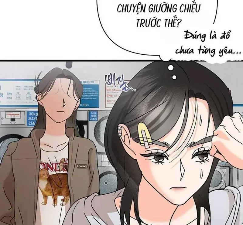 Ngừng Tranh Cãi, Đi Ngủ Thôi! Chapter 17.2 - 3