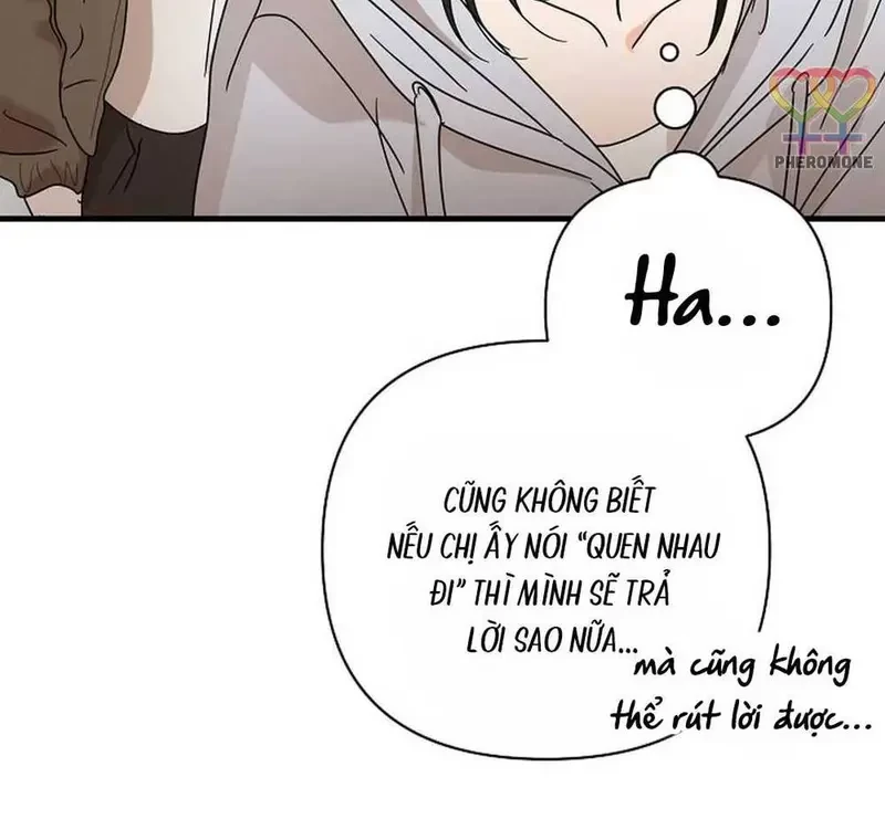 Ngừng Tranh Cãi, Đi Ngủ Thôi! Chapter 17.2 - 4