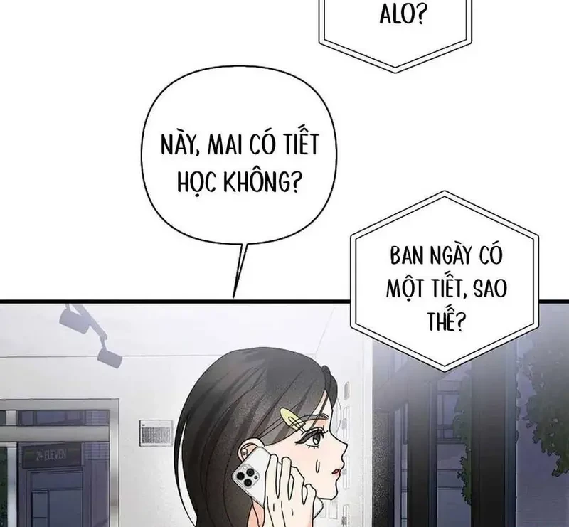 Ngừng Tranh Cãi, Đi Ngủ Thôi! Chapter 17.2 - 14