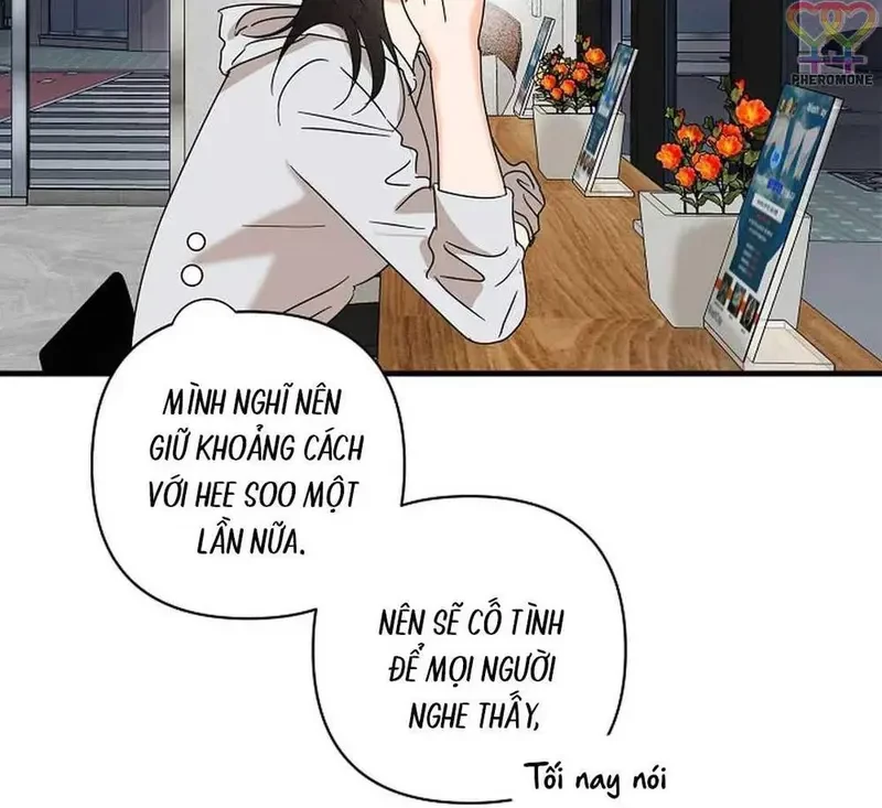 Ngừng Tranh Cãi, Đi Ngủ Thôi! Chapter 17.2 - 15